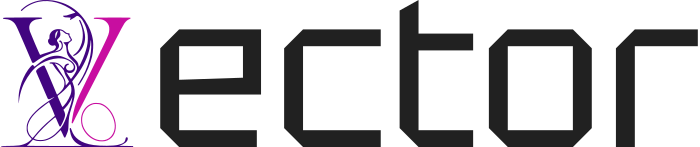 Vector logo design