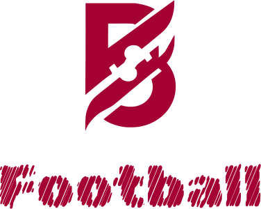 Football logo design