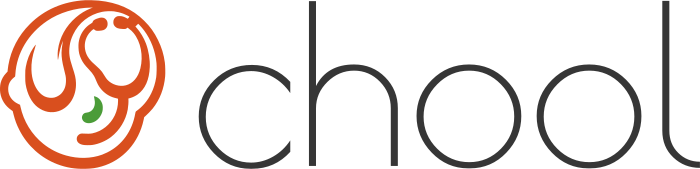 School logo design