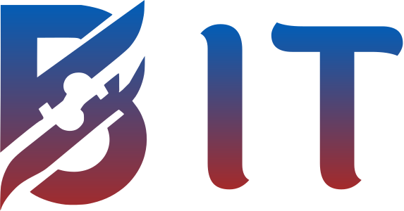 IT logo design