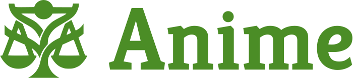 Anime logo tasarımı