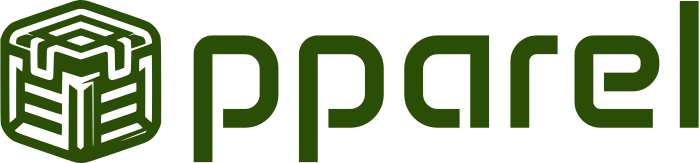 Apparel logo design