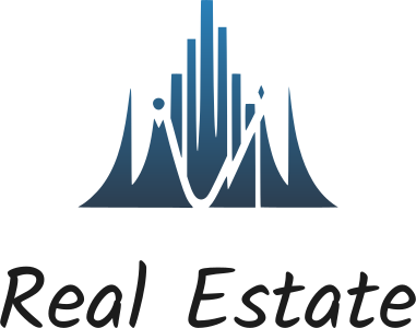 Real Estate logo design