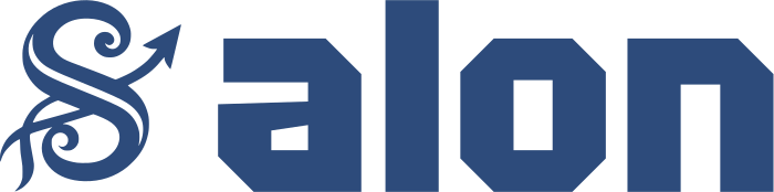 Salon logo tasarımı