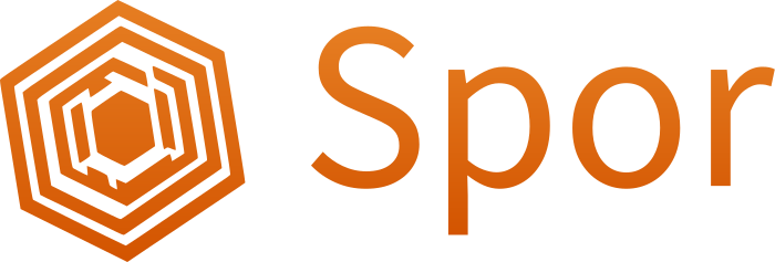 Spor logo tasarımı