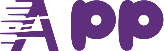 App logo design