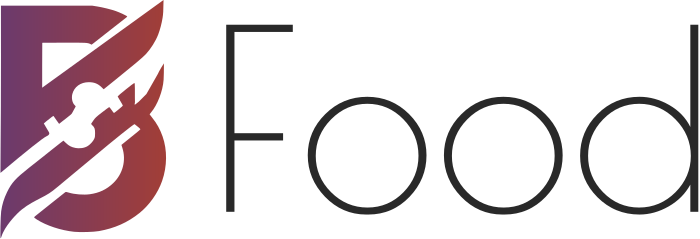 Food logo design