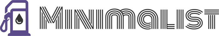 Minimalist logo design