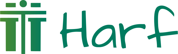 Harf logo tasarımı