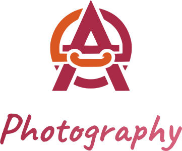 Photography logo design