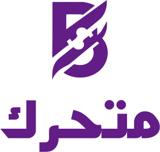 تصميم شعار متحرك