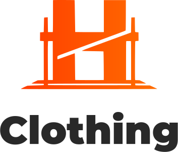 Clothing logo design
