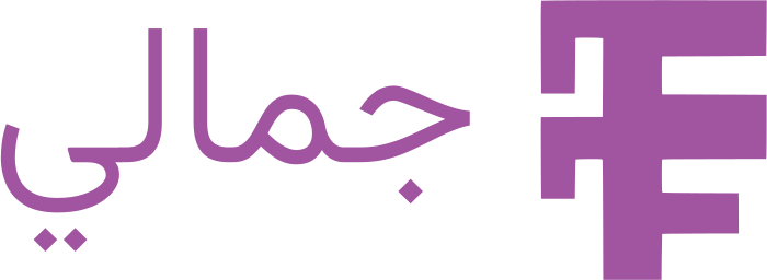تصميم شعار جمالي