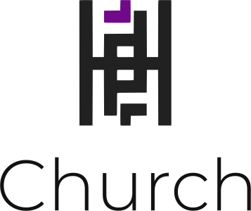 Church logo design