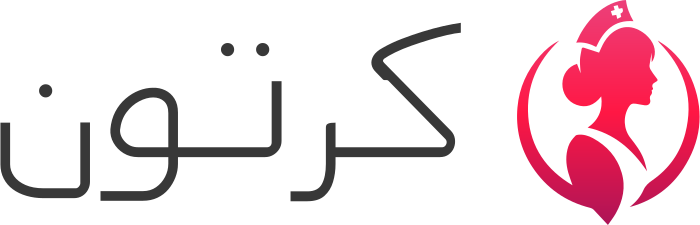 تصميم شعار كرتون