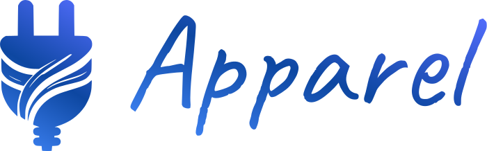 Apparel logo design
