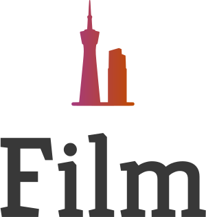 Film logo tasarımı