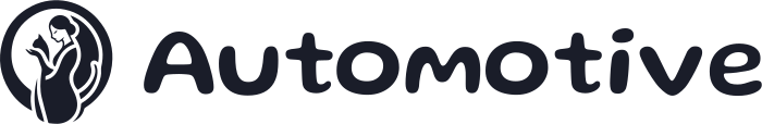 Automotive logo design