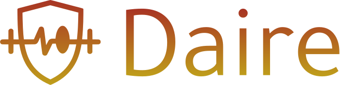 Daire logo tasarımı