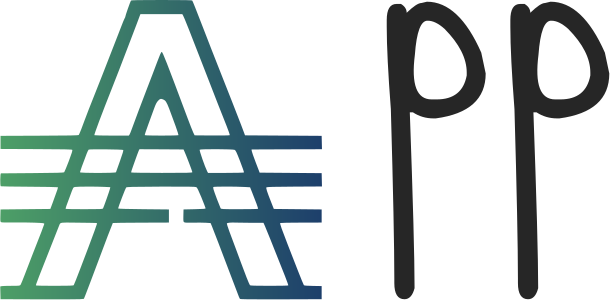 App logo design