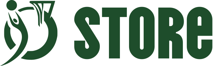 Store logo design