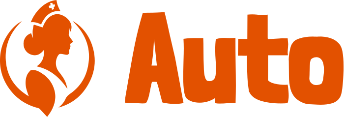 Auto logo design