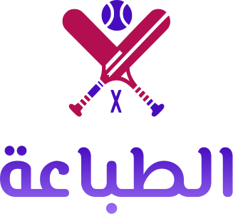 تصميم شعار الطباعة