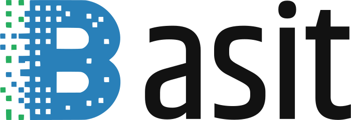 Basit logo tasarımı