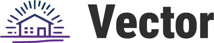 Vector logo design