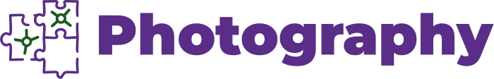Photography logo design