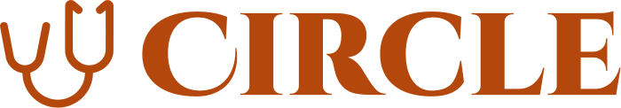 Circle logo design
