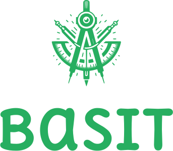 Basit logo tasarımı