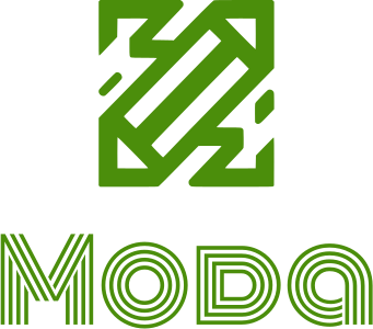 Moda logo tasarımı