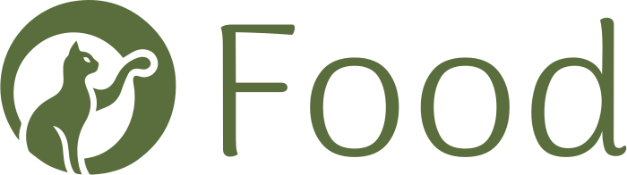 Food logo design