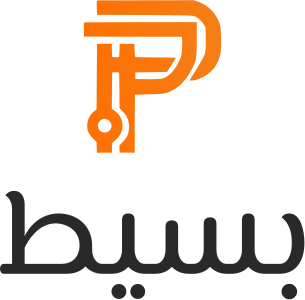 تصميم شعار بسيط