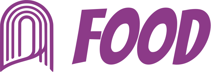 Food logo design