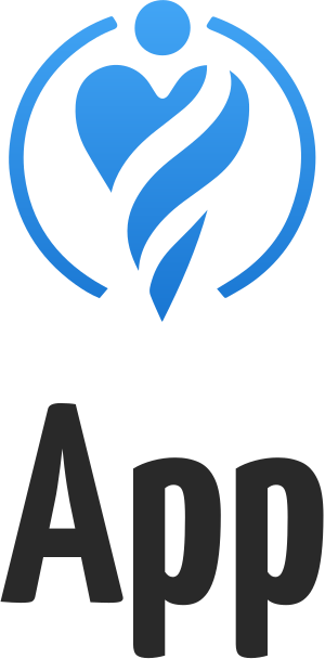 App logo design