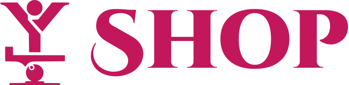 Shop logo design