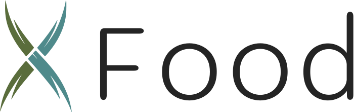 Food logo design