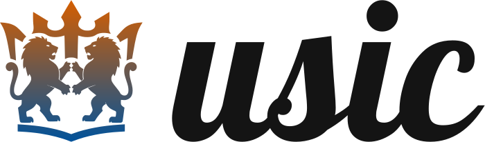 Music logo design