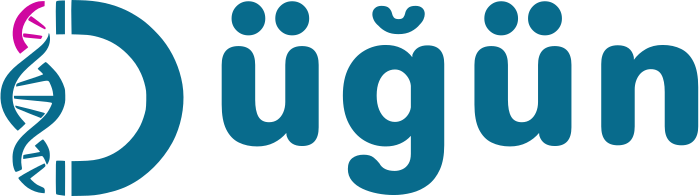 Düğün logo tasarımı