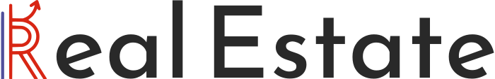 Real Estate logo design