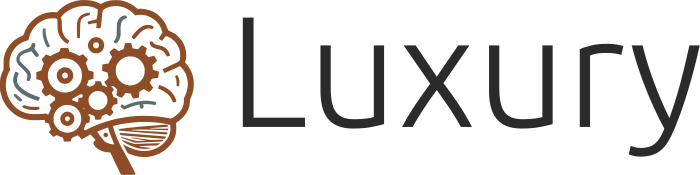 Luxury logo design