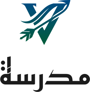 تصميم شعار مدرسة