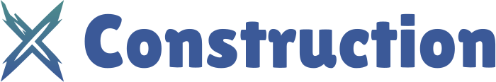 Construction logo design