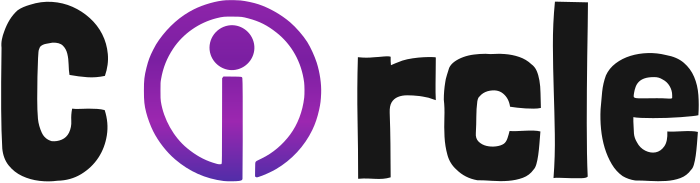 Circle logo design