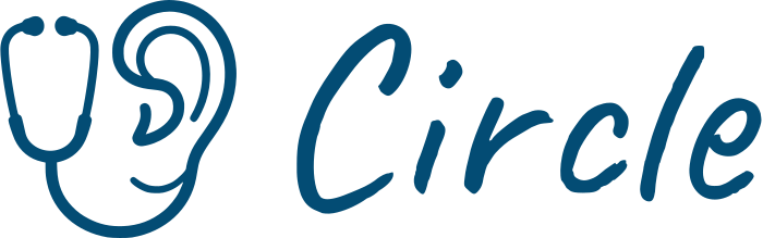 Circle logo design