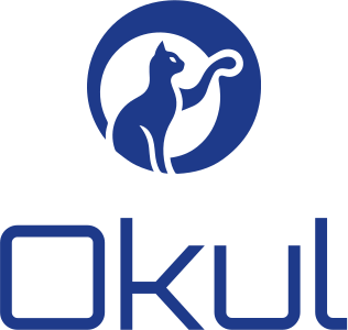 Okul logo tasarımı