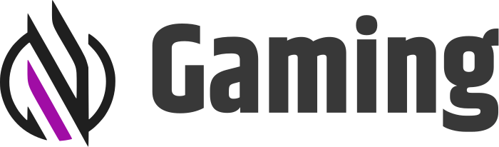 Gaming logo design