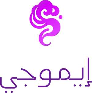 تصميم شعار إيموجي